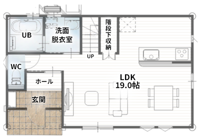 ブエラハウス 熊本市南区富合町清藤c 28坪 3ldk 二階建て住宅 販売情報 企画型注文住宅ブエラハウス 熊本 月々3万円台からの家づくり ブエラハウス 熊本市南区富合町清藤c 28坪 3ldk 二階建て住宅 販売情報 企画型注文住宅ブエラハウス 熊本 月々3万円台からの家づくり