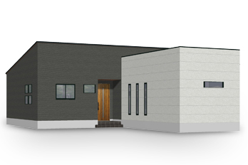 上益城郡御船町辺田見 27坪 3ldk 平屋建て住宅 販売情報 企画型注文住宅ブエラハウス 熊本 月々3万円台からの家づくり