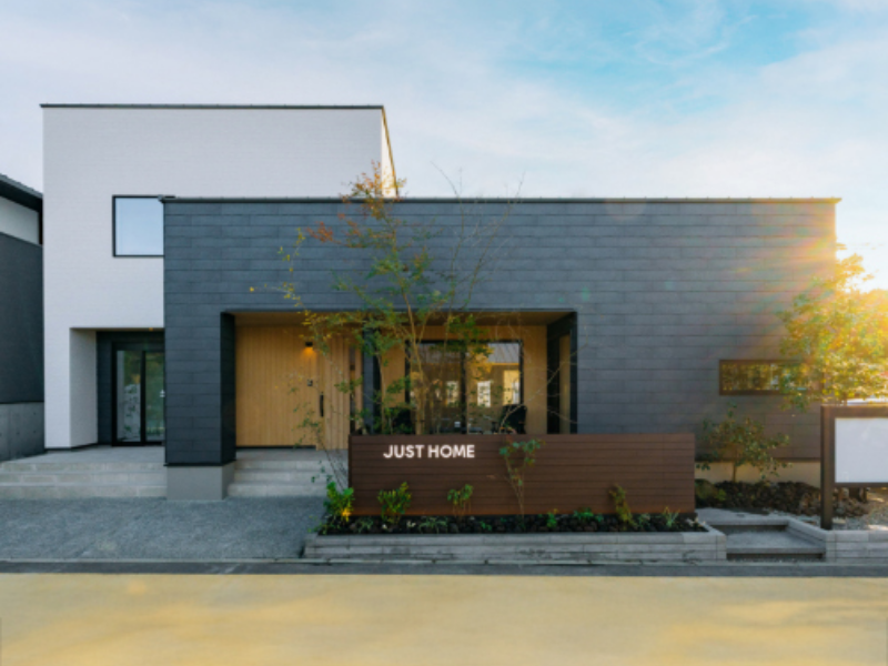 合志 平屋住宅展示場（KKT合志総合住宅展示場内）